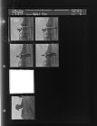 Pellet Gun (6 Negatives (August 18, 1960) [Sleeve 46, Folder d, Box 24]